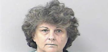 Belmarie Martell, - St. Lucie County, FL 